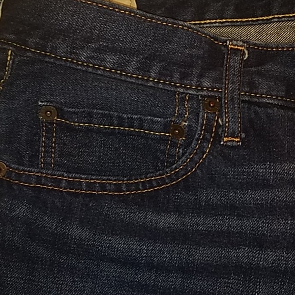 Abercrombie & Fitch jeans - Picture 6 of 9